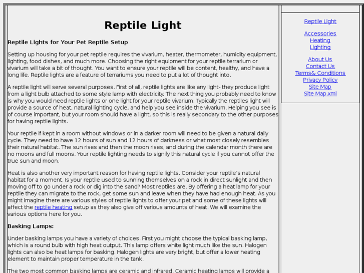 www.reptilelight.co.uk