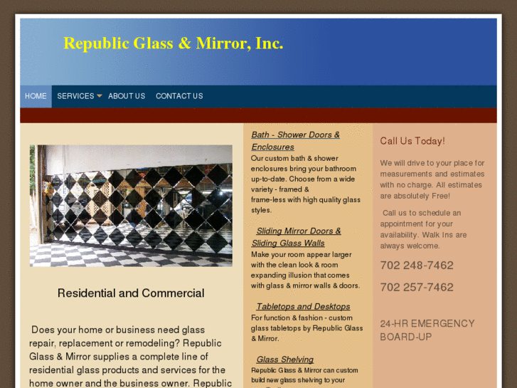 www.republicglasslv.com