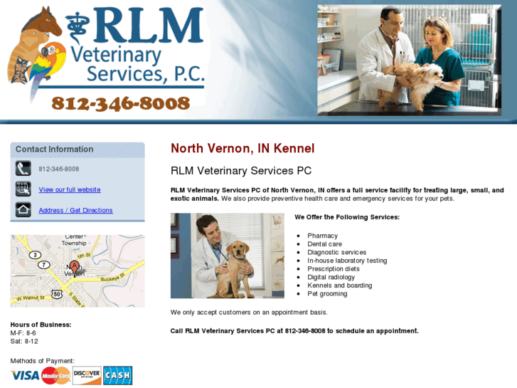 www.rlmvet.com