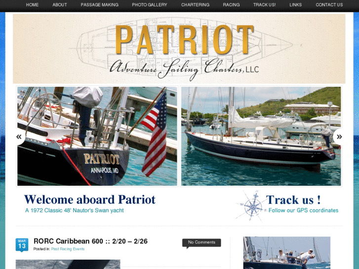 www.sailpatriot.com