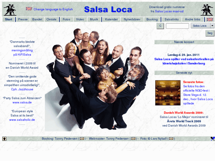 www.salsaloca.dk