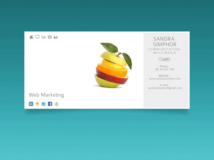 www.sandra-simphor.com