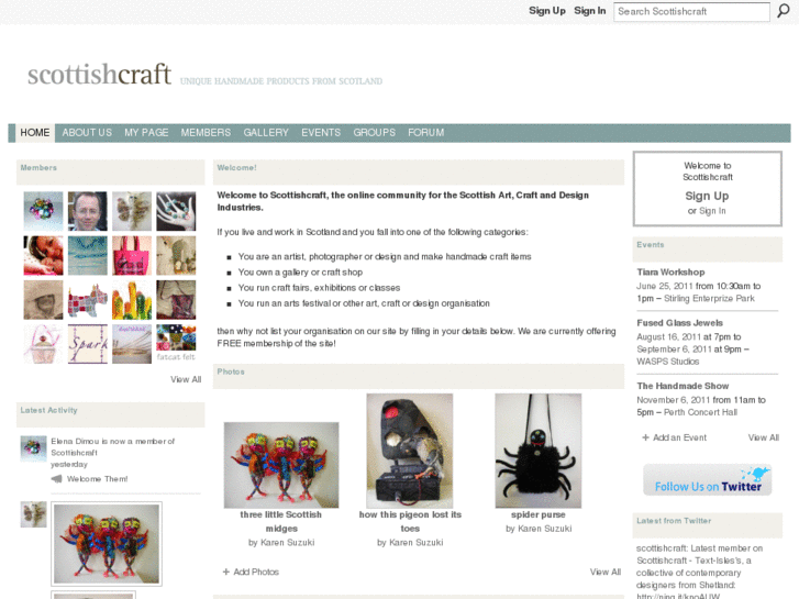 www.scottishcraft.com