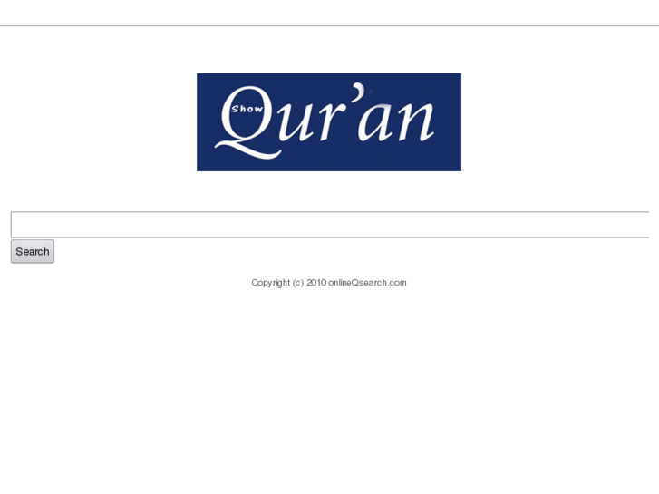 www.showquran.com