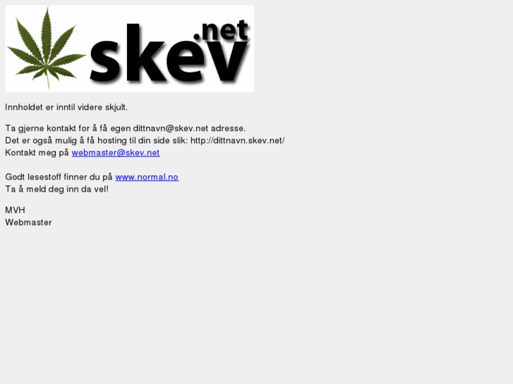 www.skev.net