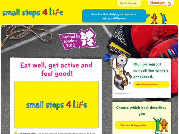 www.smallsteps4life.com