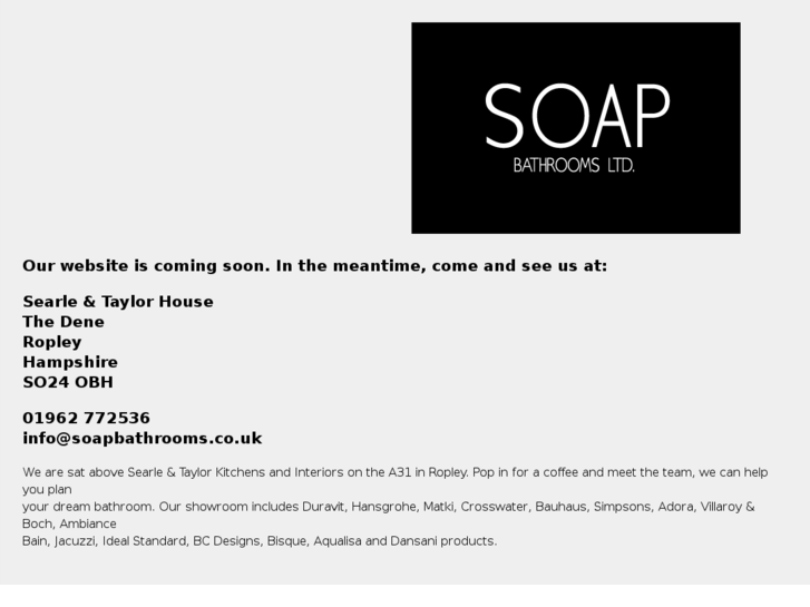 www.soapbathrooms.com