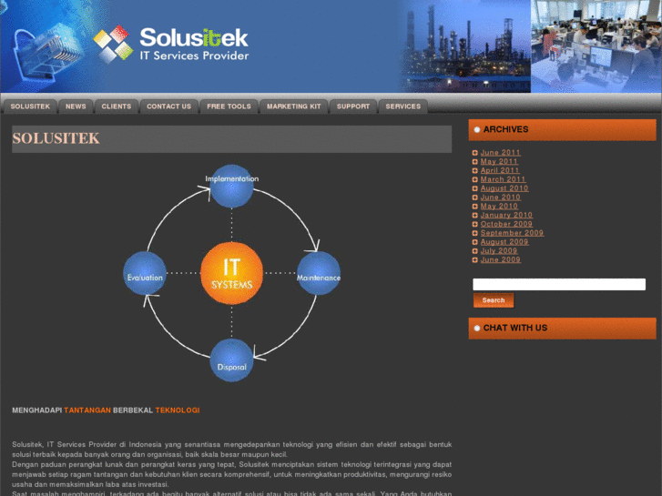 www.solusitek.com