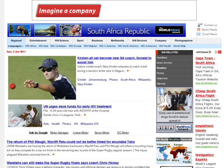 www.southafricarepublic.com