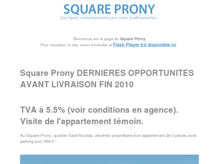 www.squareprony.com