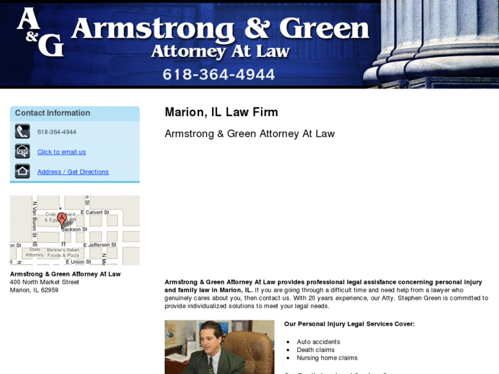 www.stevegreenatty.com