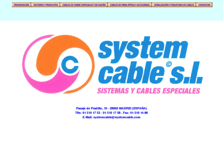 www.systemcable.com