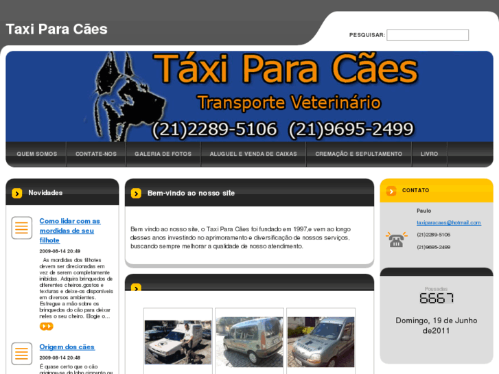 www.taxiparacaes.com