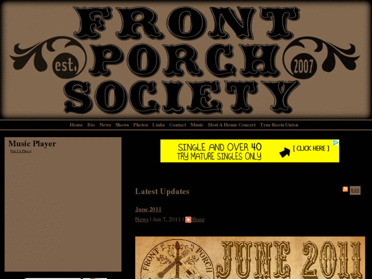 www.thefrontporchsociety.com