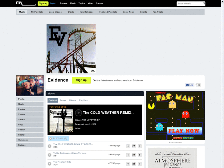 www.therealevidence.com