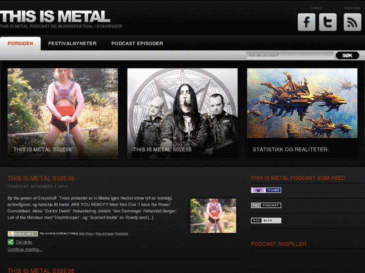 www.thisismetal.com