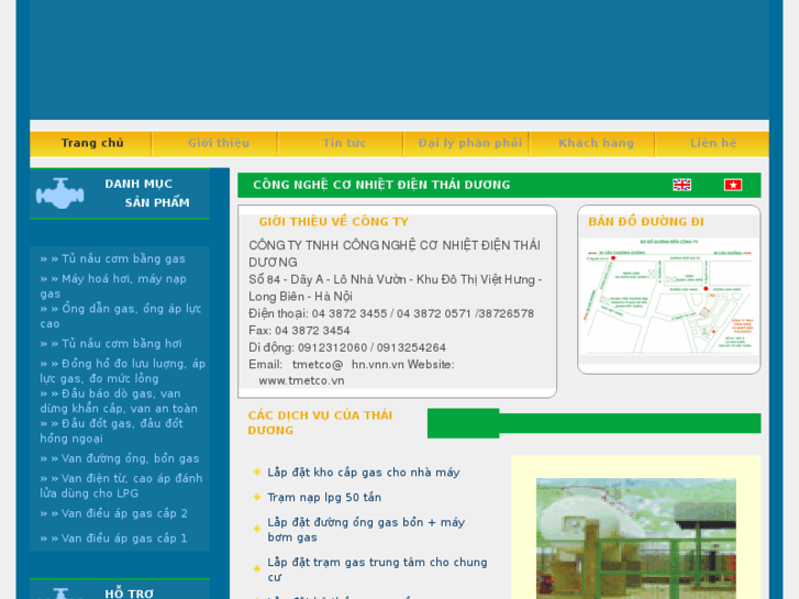 www.tmetco.vn