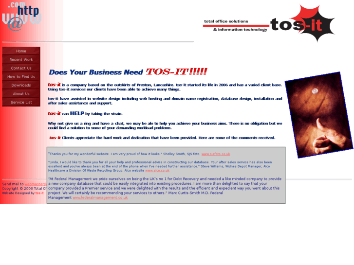 www.tos-it.com