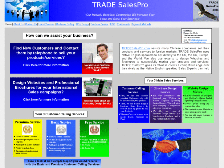 www.tradesalespro.com