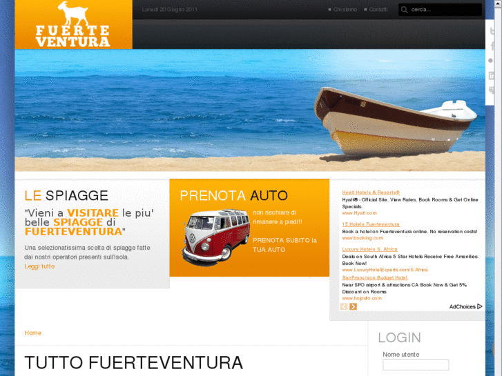 www.tuttofuerteventura.com