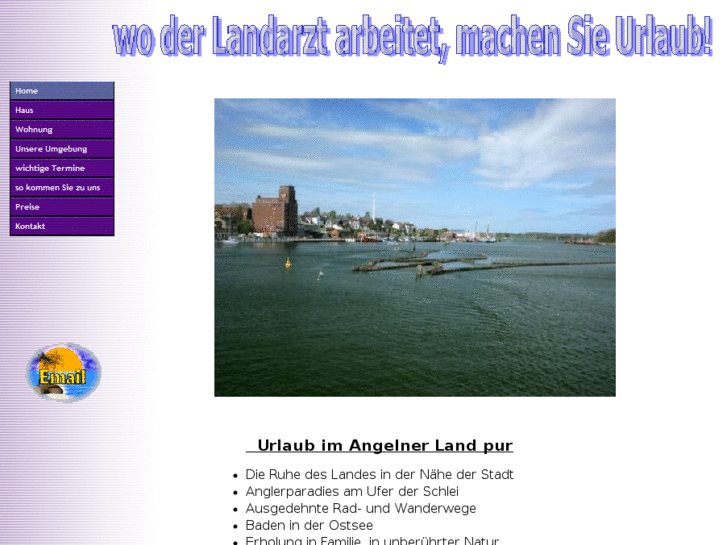 www.urlaubinkappeln.com