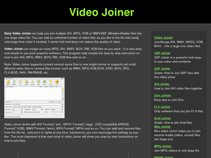 www.videojoiner.org