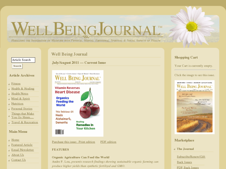 www.wellbeingjournal.com