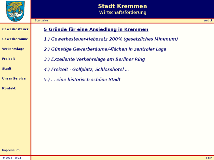 www.wf-kremmen.de