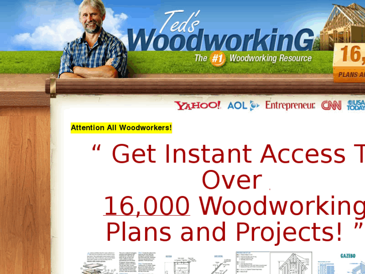 www.woodworkers-plans.com