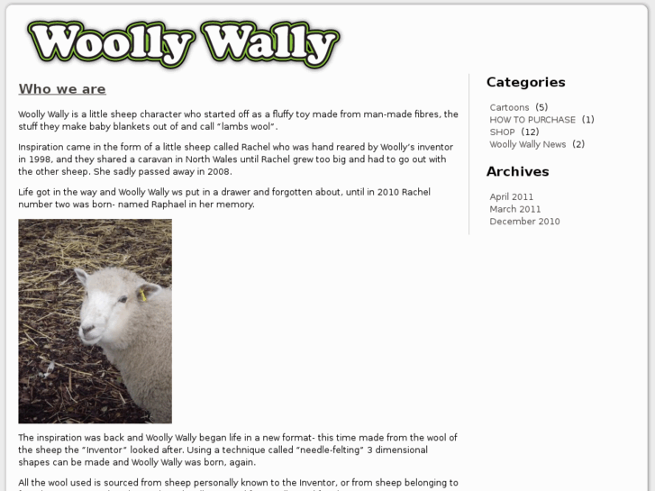 www.woollywally.com