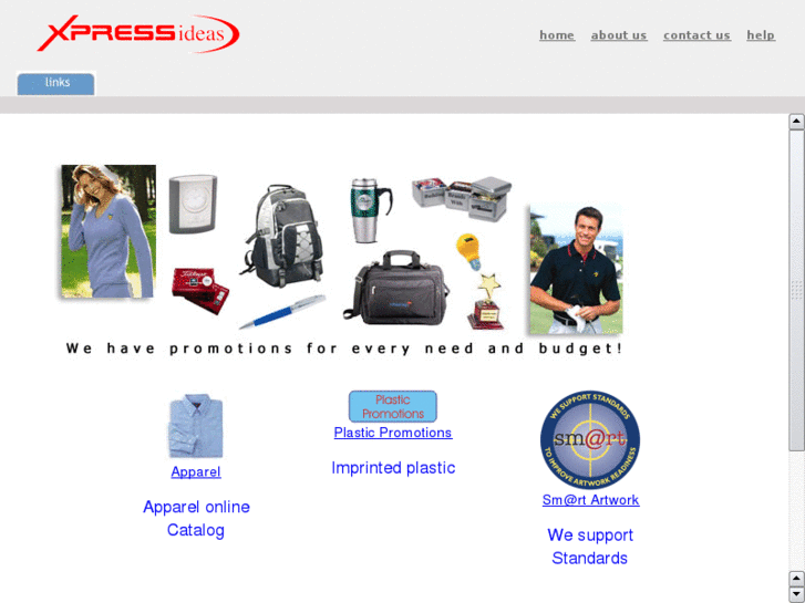 www.xpress-ideas.com