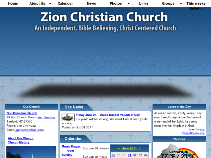 www.zionchristianchurchofsanford.org