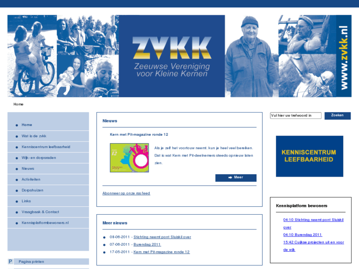 www.zvkk.nl