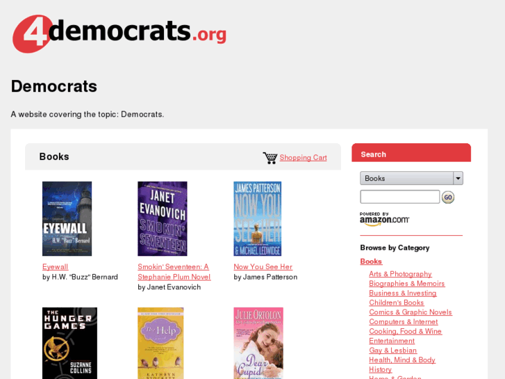 www.4democrats.org