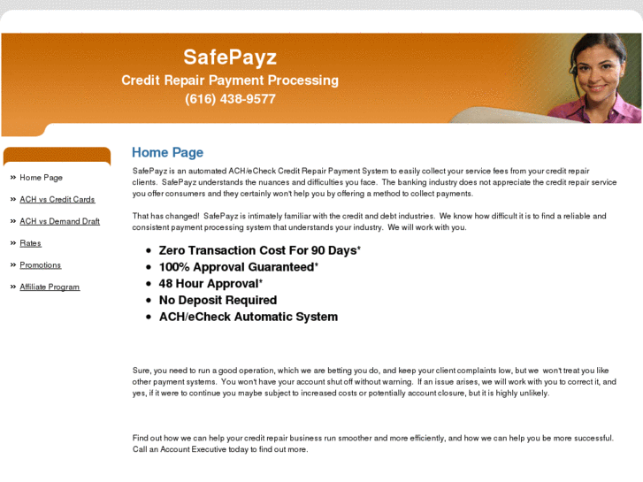 www.achpaymentprocessor.com