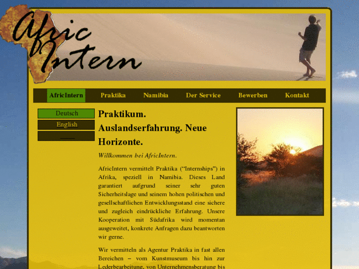 www.africintern.com