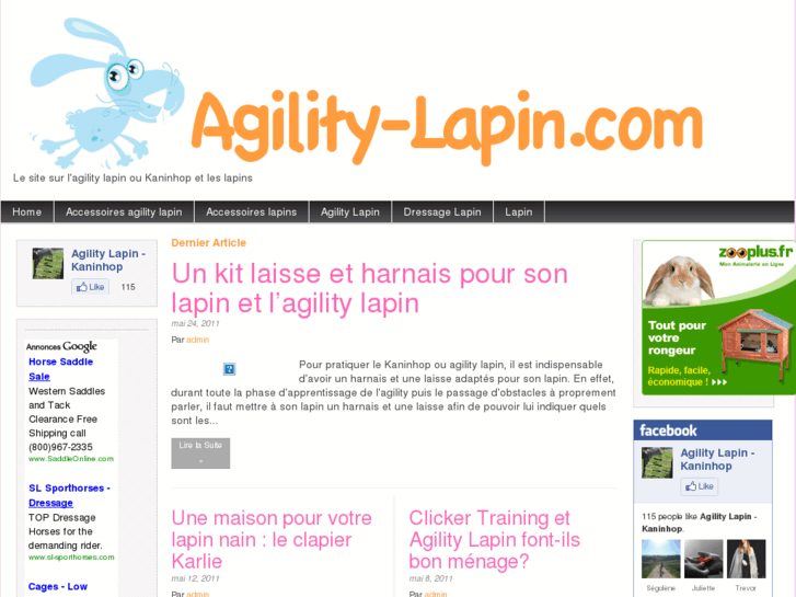 www.agility-lapin.com