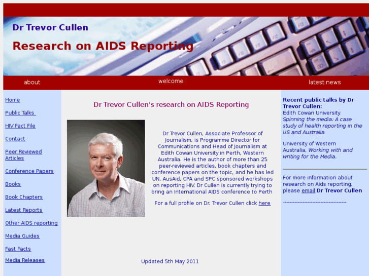 www.aidsreporting.com