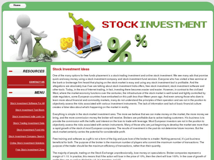 www.allstockinvestment.com