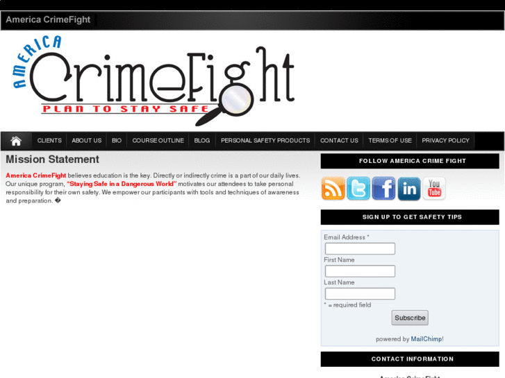 www.americacrimefight.com