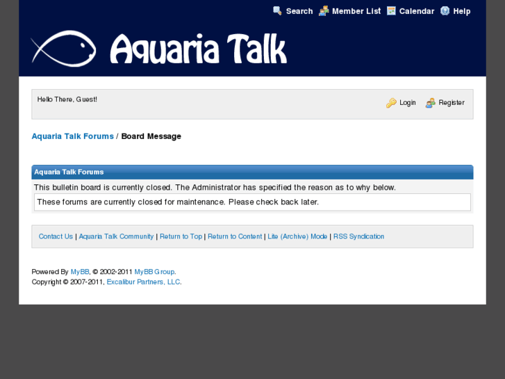 www.aquariatalk.com