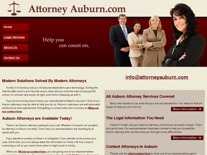 www.attorneyauburn.com