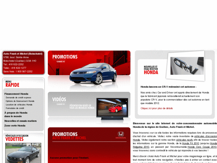 www.autofranketmichelboischatel.com