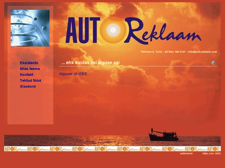 www.autoreklaam.com