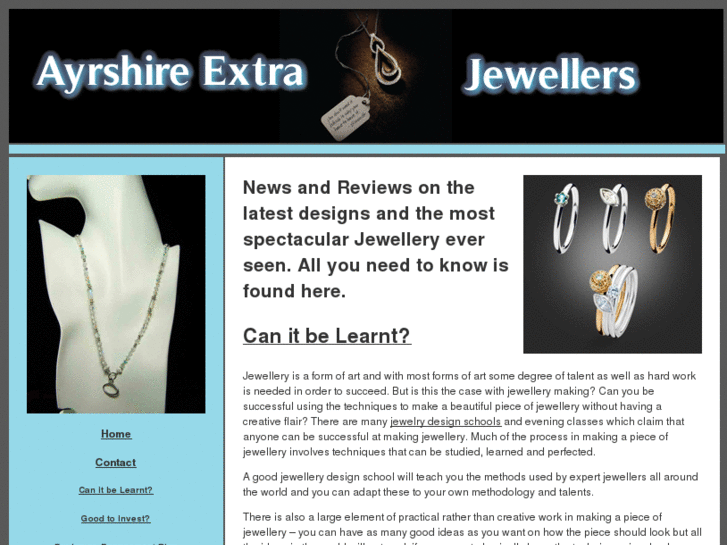 www.ayrshireextra.co.uk