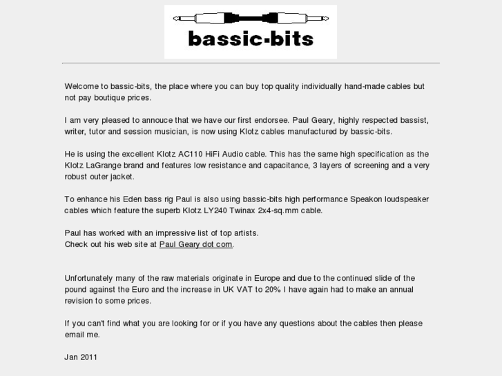 www.bassic-bits.co.uk