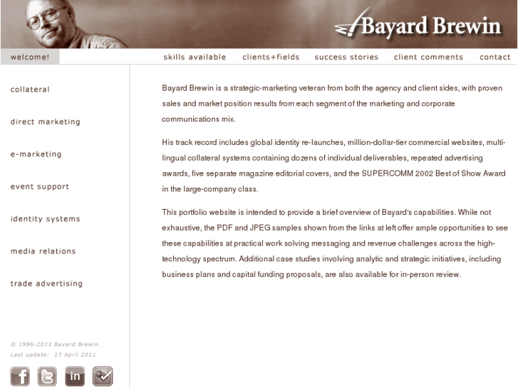 www.bayard-brewin.com