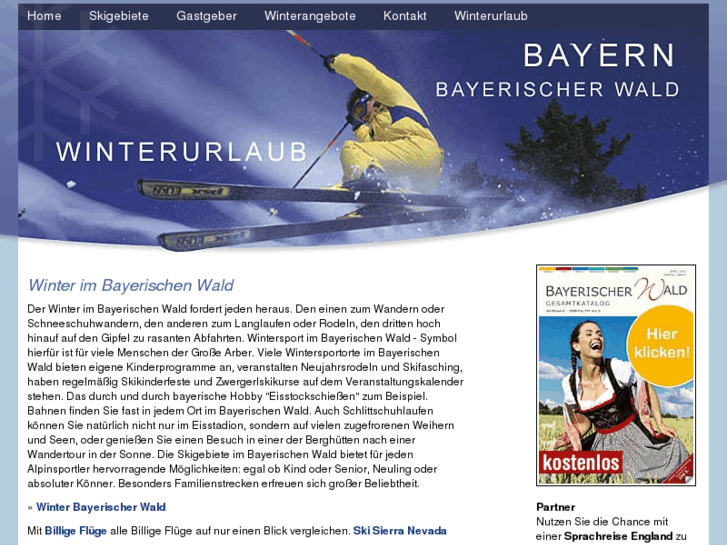 www.bayern-winterurlaub.de