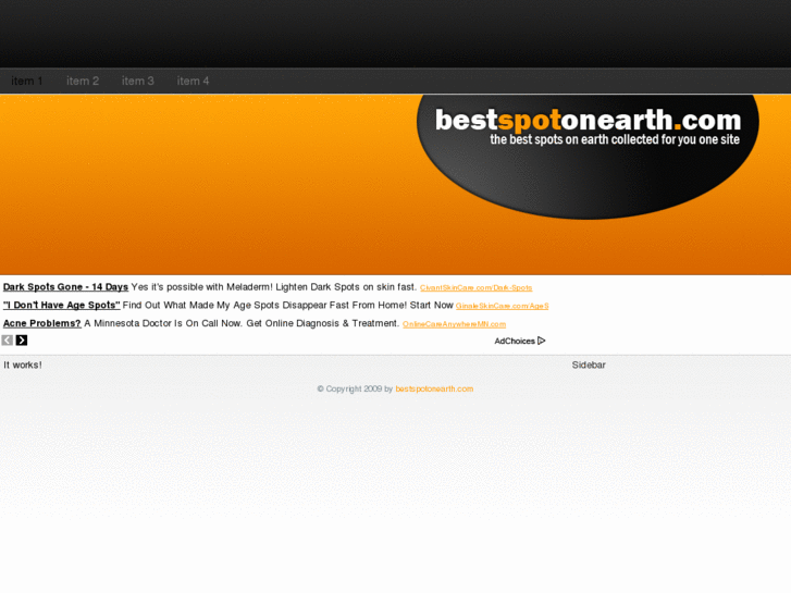 www.bestspotonearth.com