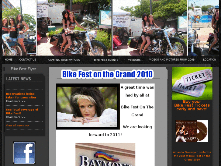 www.bikefestonthegrand.com